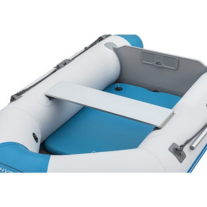 Täispuhutav paat 2-kohaline Bestway Sportboot-Set Caspian (5 foto / 10)
