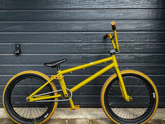 Bmx