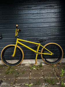 Bmx (2 foto / 5)