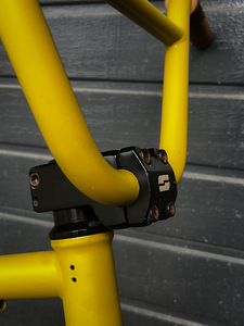 Bmx (4 foto / 5)