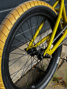 Bmx (5 foto / 5)