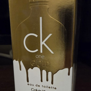 Parfüüm Calvin Klein