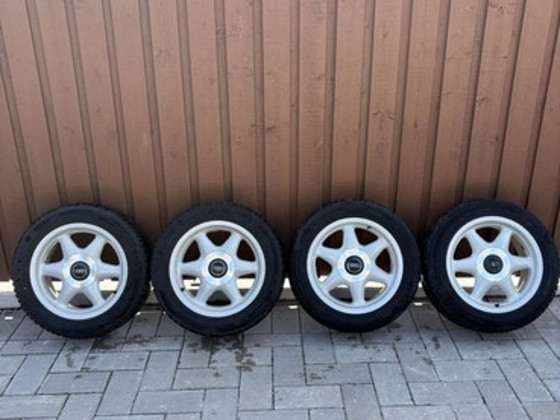 4x108, 16” audi veljed