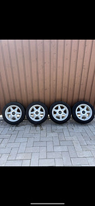 4x108, 16” audi veljed (1 foto / 5)