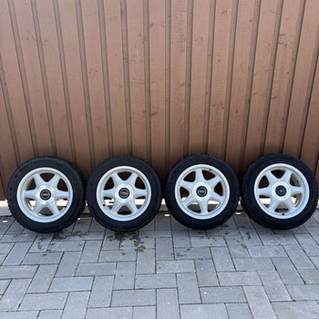 4x108, 16” audi veljed