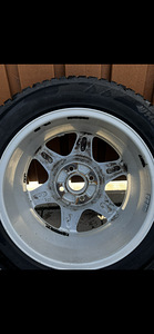 4x108, 16” audi veljed (3 foto / 5)