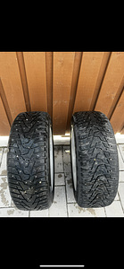 4x108, 16” audi veljed (4 foto / 5)