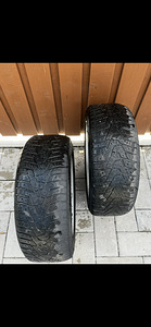 4x108, 16” audi veljed (5 foto / 5)