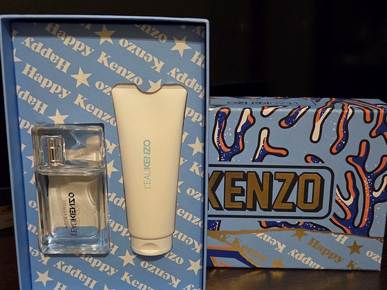 Parfüüm KENZO