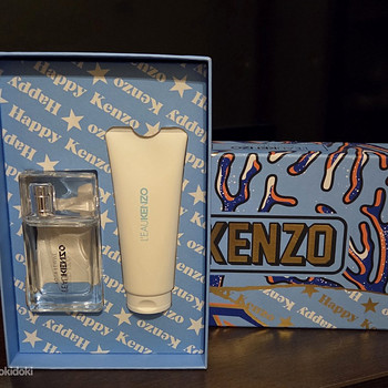 Parfüüm KENZO