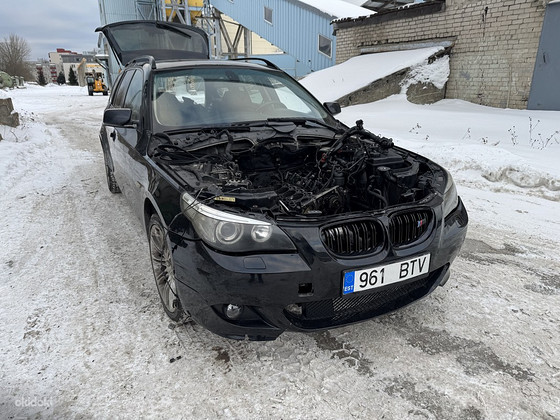 BMW 530d