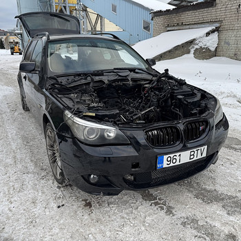 BMW 530d