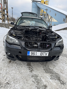 BMW 530d (2 фото из 10)