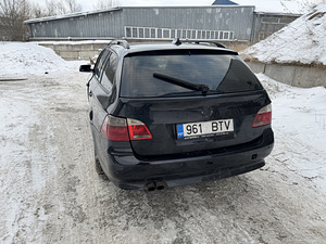 BMW 530d (6 фото из 10)