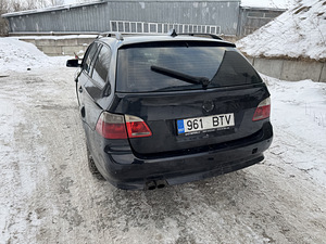 BMW 530d (7 фото из 10)