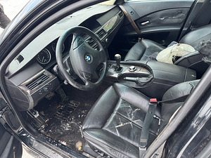 BMW 530d (9 фото из 10)
