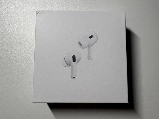 AirPods Pro 2