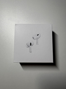 AirPods Pro 2 (1 фото из 4)