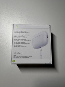 AirPods Pro 2 (2 фото из 4)