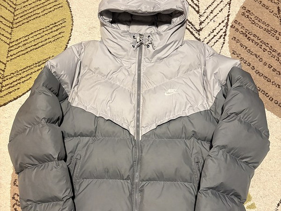 Nike Winter Jacket
