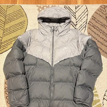 Nike Winter Jacket