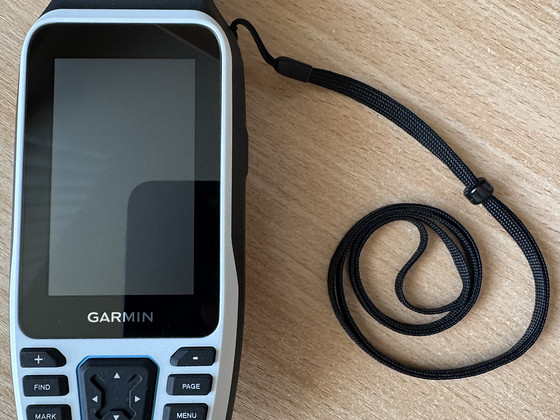 Garmin GPSMAP 79s