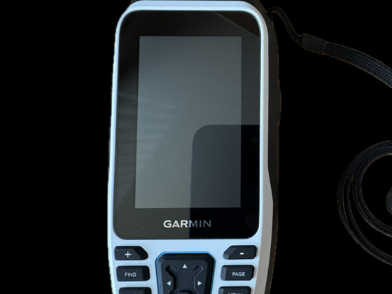GPS navigaator Garmin GPSMAP 79s