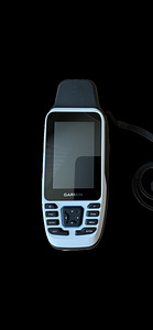 GPS navigaator Garmin GPSMAP 79s (1 foto / 9)
