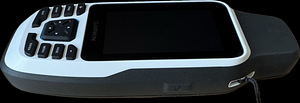 GPS navigaator Garmin GPSMAP 79s (4 foto / 9)