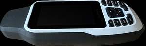 GPS navigaator Garmin GPSMAP 79s (5 foto / 9)