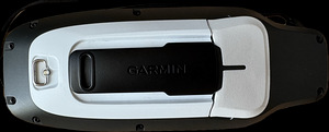 GPS navigaator Garmin GPSMAP 79s (6 foto / 9)