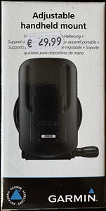 GPS navigaator Garmin GPSMAP 79s (9 foto / 9)