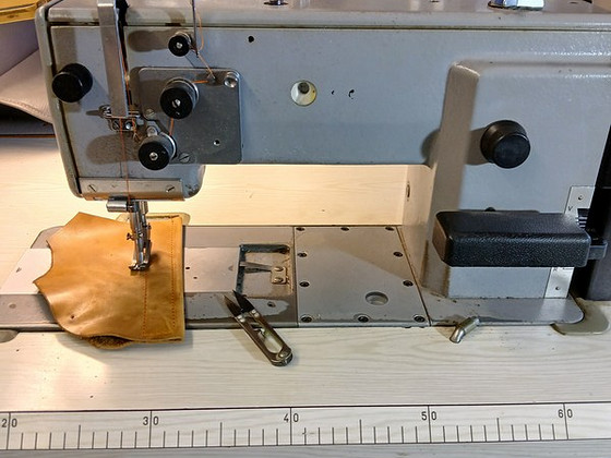 ADLER 467
