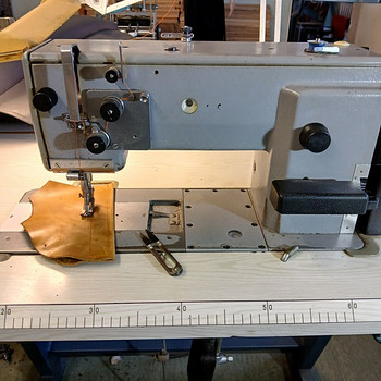 ADLER 467