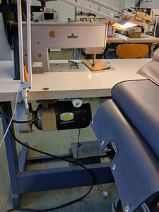 ADLER 467 (6 фото из 8)