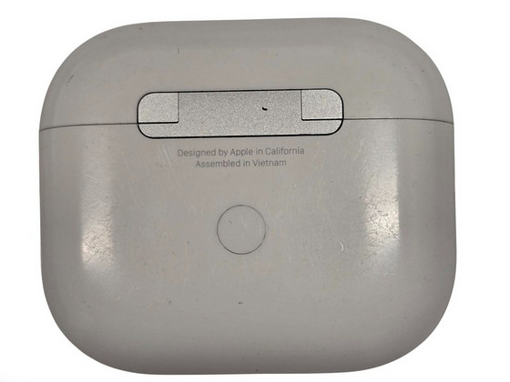 Bluetooth kõrvaklapid Apple Airpods 3 A2564