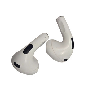 Bluetooth kõrvaklapid Apple Airpods 3 A2564 (7 foto / 7)