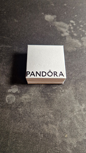 Кольцо Pandora (3 фото из 5)