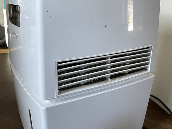 Õhuniisuti Trotec AW 10 S