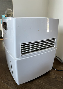 Õhuniisuti Trotec AW 10 S (1 foto / 6)