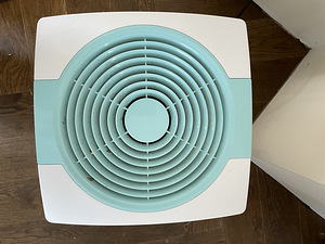 Õhuniisuti Trotec AW 10 S (4 foto / 6)