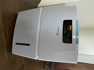 Õhuniisuti Trotec AW 10 S (5 foto / 6)
