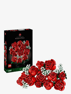Lego flowers / Lego lilled / Лего цветы (1 фото из 2)