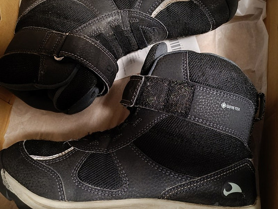 Viking Gore-Tex talvesaapad 39