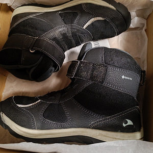 Viking Gore-Tex talvesaapad 39 (1 foto / 2)