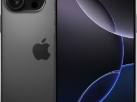Apple iPhone 16 Pro Max 256GB NB!!ONLY E-SIM!!