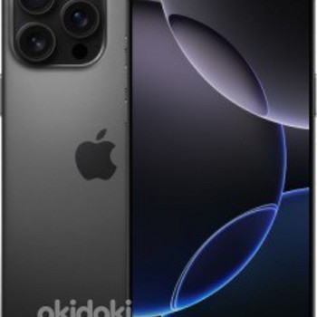Apple iPhone 16 Pro Max 256GB NB!!ONLY E-SIM!!
