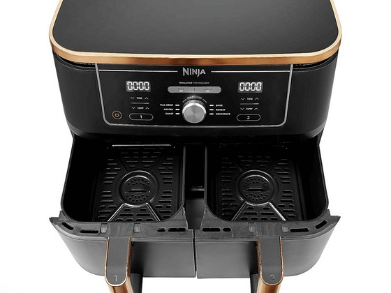 Maxdual zone NINJA ( UUS )