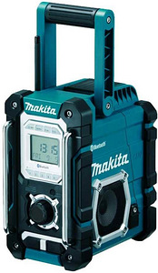 Makita raadio DMR108N ( UUS ) (1 foto / 2)