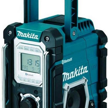 Радио Makita DMR108N (НОВОЕ)